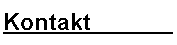 Kontakt