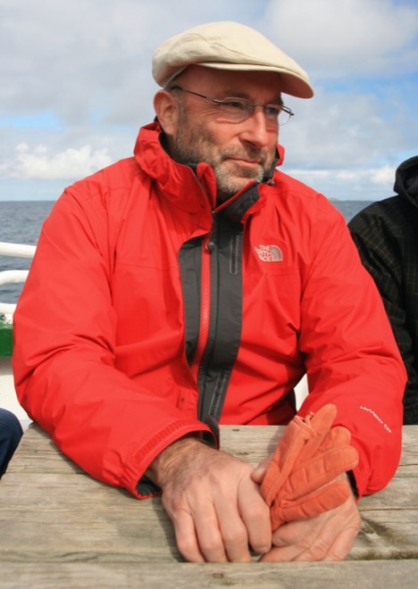 Andreas Dörnbrack