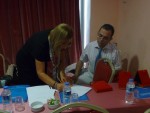 Prof. Zafer Aslan, Ahmet Tok�zl�