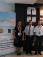 Organization: Zafer, Director of Met. Service Antalya and Ahmet