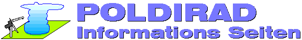 Poldirad Informations Seiten