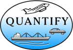 QUANTIFY logo