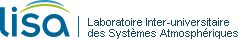 Laboratoire inter-universitaire des systemes atmospheriques