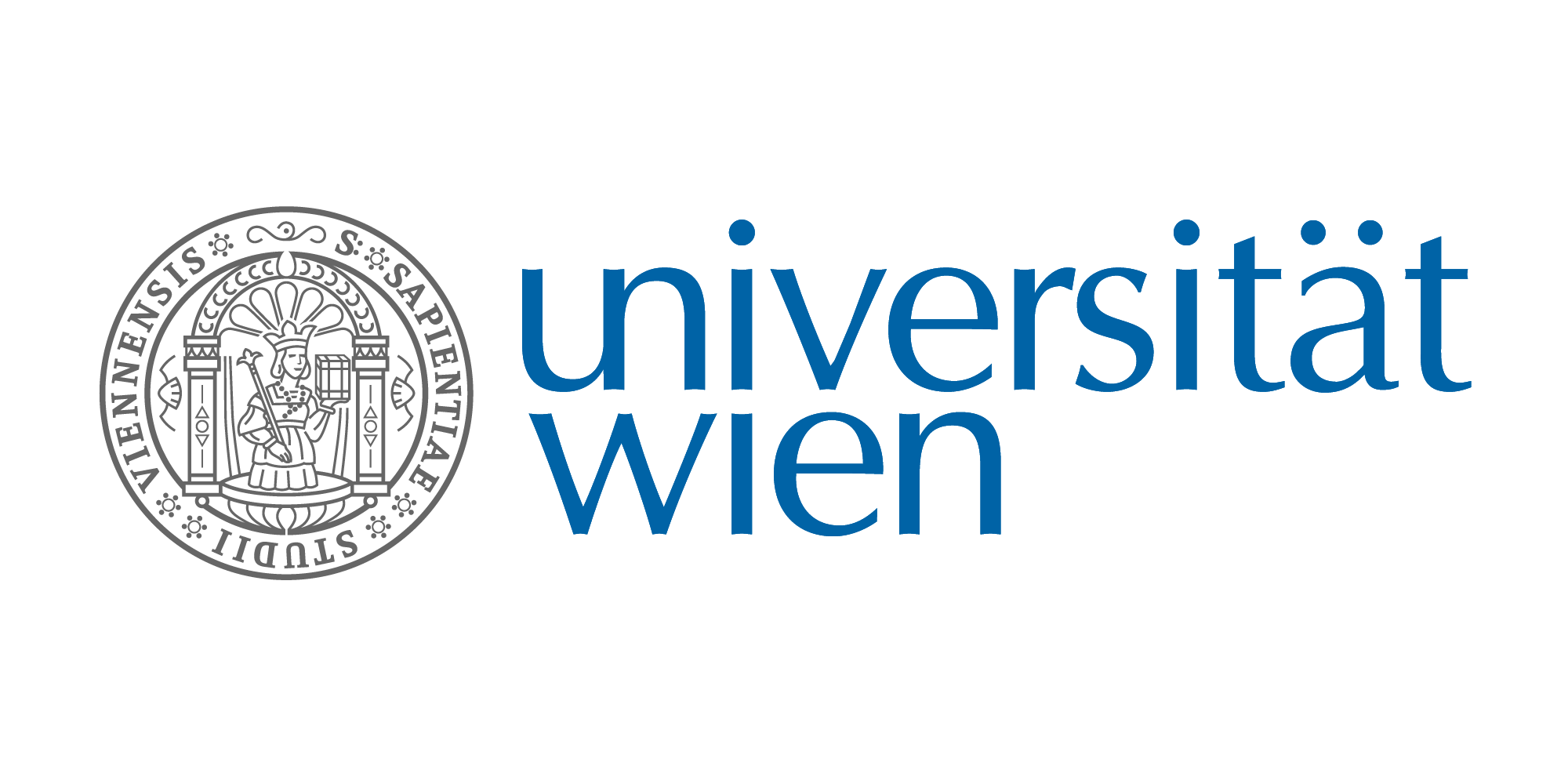 Uni Wien logo