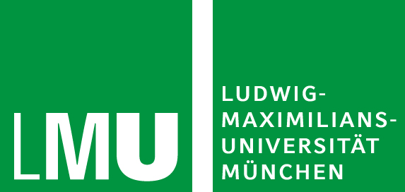 LMU logo