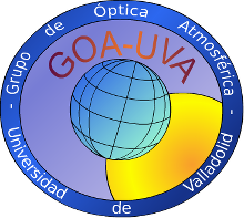 GOA logo