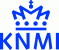 KNMI logo